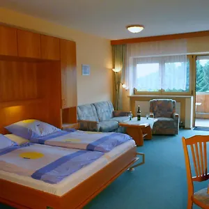  Appartement Gästeappartements Sonnenland