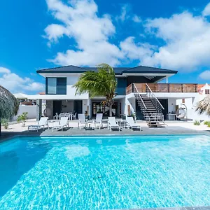  Appartement La Hasta Luxury Curaçao
